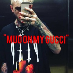 Lil Peep - "Mud on My Gucci" prod. OGB (OPEN VERSE)