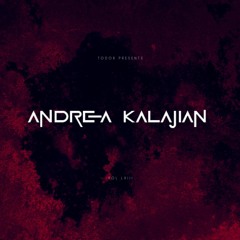 Andrea Kalajian: Vol LXIII - Todor Presents
