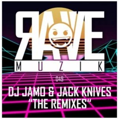 DJ Jamo & Jack Knives - Seastar II (Simox Remix)