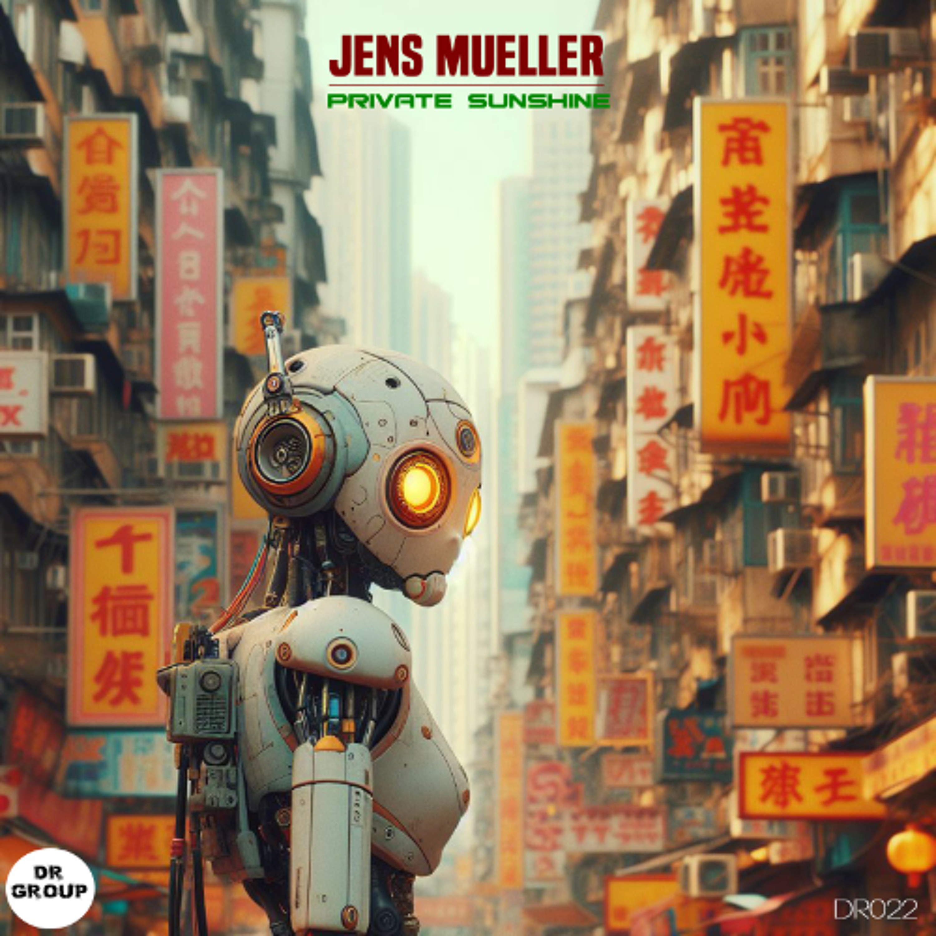 Jens Mueller