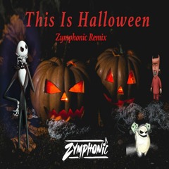 This is Halloween Zymphonic Remix