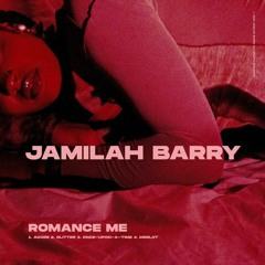 Merlot - Jamilah Barry (Bardoq Edit)