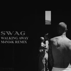 JUSTIN BIEBER - WALKING AWAY (M4NI4K REMIX)
