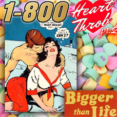 1-800 HEART THROB Vol.2