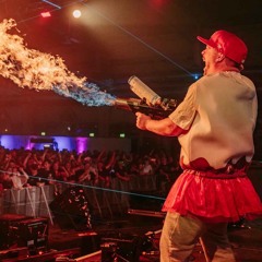 Dirty Thirty @ Harder Force Indoor Festival 2024