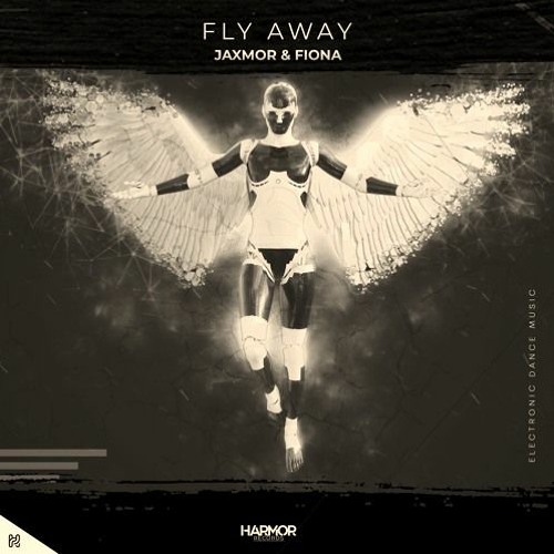 Jaxmor & Fiona - Fly Away (Hirshy & Floma Remix)