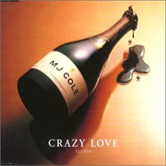 MJ Cole Feat. Elisabeth Troy - Crazy Love (Se7en DnB Flip) [FREE DOWNLOAD]