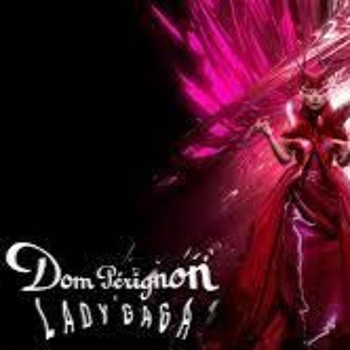 Dom Pérignon X Lady Gaga  Creative Freedom Is Power