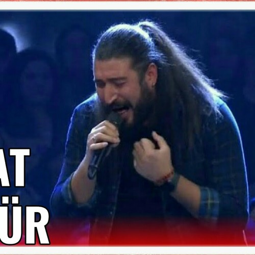 Ferat Üngür - Oy Benim Canım