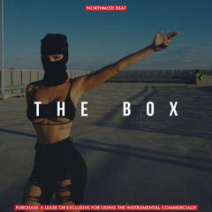The Box [Freestyle Rap Instrumental 2020]