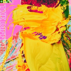 Flume - The Difference Ft. Toro Y Moi (BLACKIVY Remix)