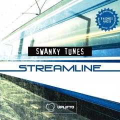 Swanky Tunes - Love Vibes (Original Mix)