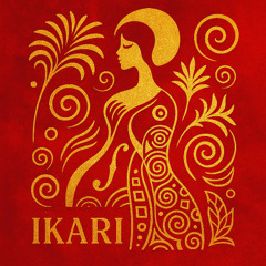 Ikari - BIMBOW (Radio Edit)