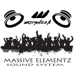 Dj Warsheek - Status Back 2025