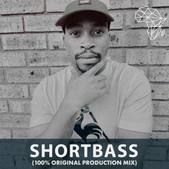 DHSA PODCAST : 107 - ShortBass (100% Original production Mix)