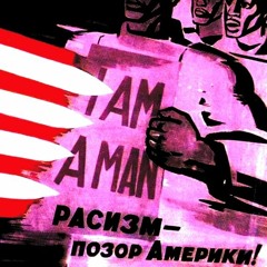 Комментарий 2. Спутник и Погром: Расовые Бунты, RT, Илон Маск
