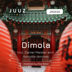 Dimola - Heart's Melody (Daniel Meister Remix)
