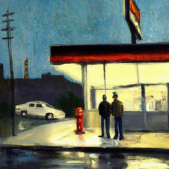 Post Office for Dead Letters 005