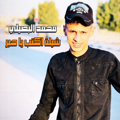شيلة اكتب يا حبر