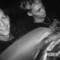 SUBURBAN CRIPPIN feat. lil ht & leane (prod. bayley)