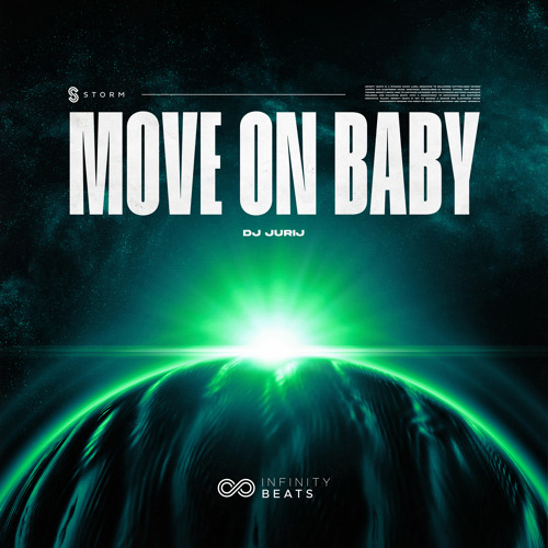 Dj Jurij - Move On Baby (Extended Mix)