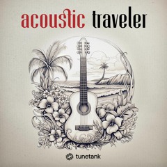 Alexander Cherevkov - Wind And Sea (Romantic Acoustic Guitar Music)