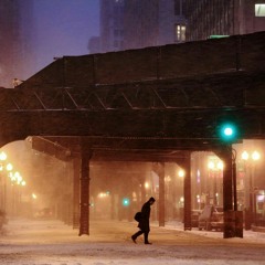 Олег Погудин - Выхожу один я на дорогу.