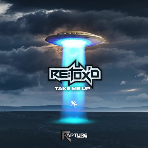 Re:Tox'D - Take Me Up (Preview)