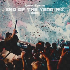 Kenan & Kerim - End Of The Year Mix 23