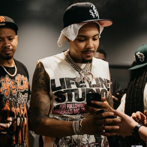 G Herbo - Outside (Feat. GloRilla & Mello Buckzz)