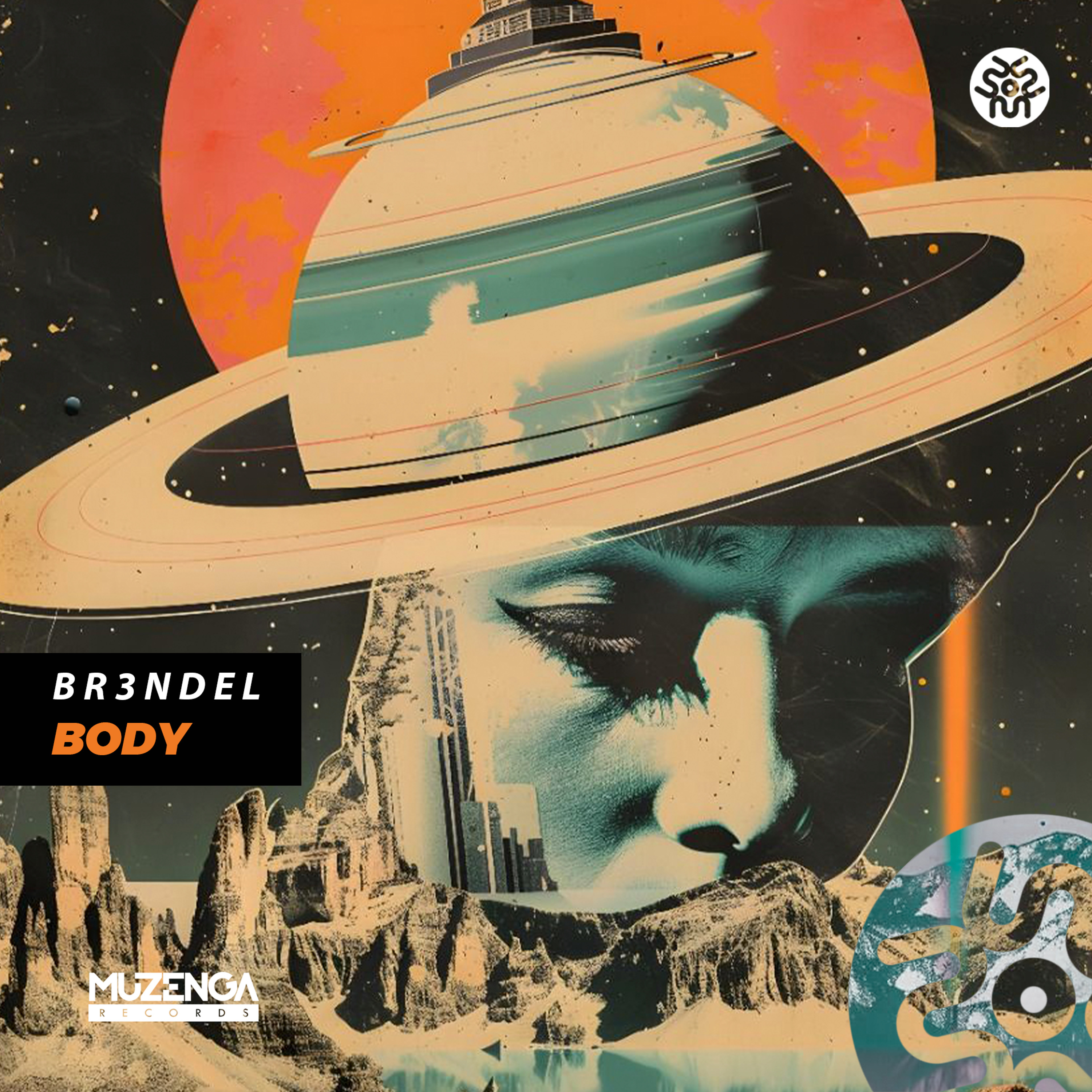 Loud Luxury, Brando - Body (BR3NDEL Remix)  | FREE DOWNLOAD episode artwork