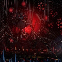 SATYRN & SUSKI - CYBORG OF DEATH