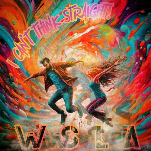 I Can't Think Straight! (With All Those Needles In Your Eyes)