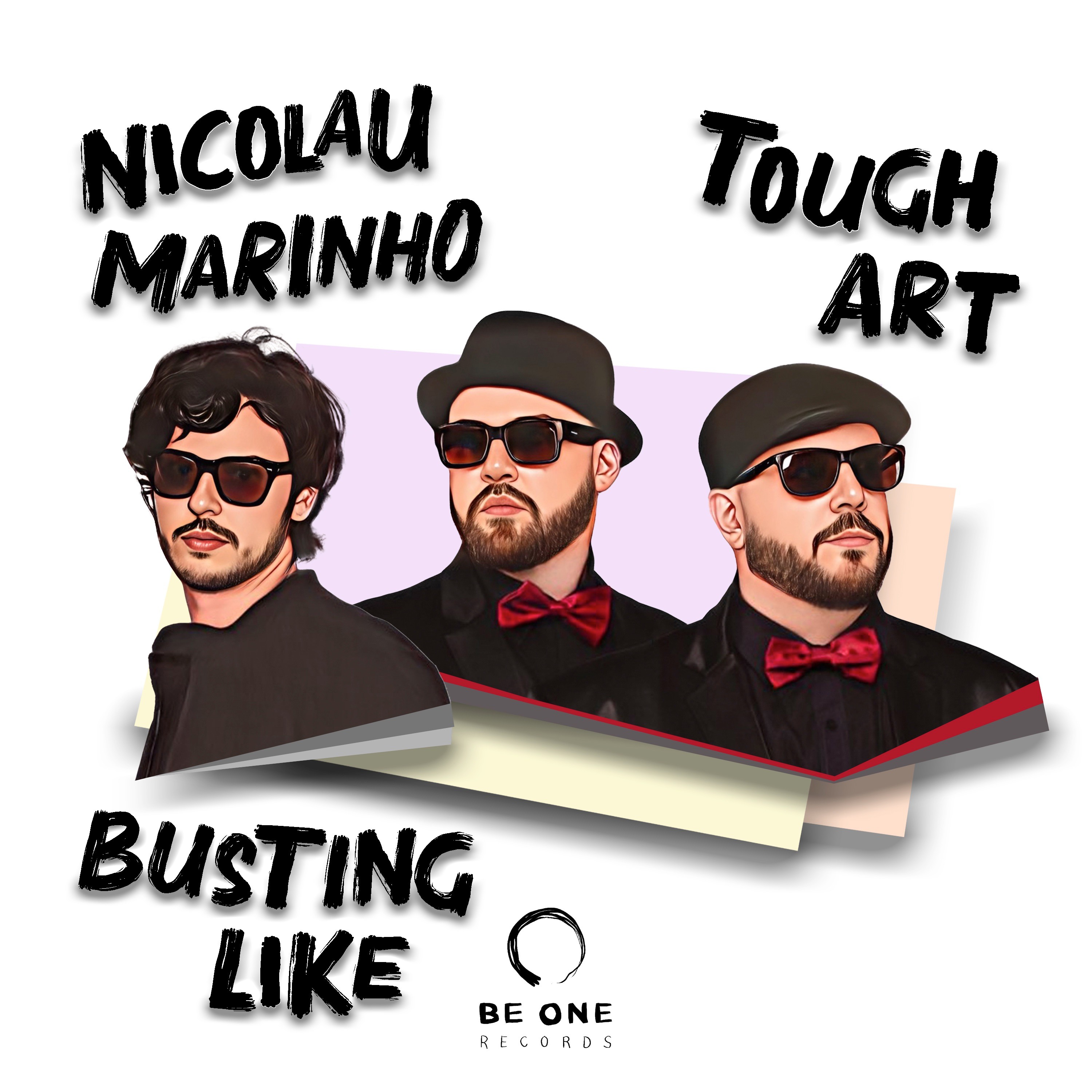 Nicolau Marinho, Tough Art - Like Loko episode artwork