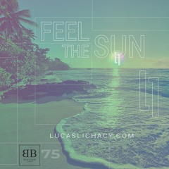 2025 - Lucas Lichacy - Feel the SUN vol.75 - Beach Box  (www.lucaslichacy.com)