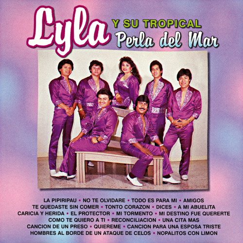 Stream Te Quedaste Sin Comer by Lyla Y Su Tropical Perla Del Mar | Listen  online for free on SoundCloud