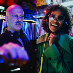 International Sounds 22 – Dicky Trisco [with DJ Kerry]