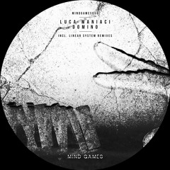 PREMIERE: Luca Maniaci - Infinity (Linear System Remix) [MINDGAMES056]