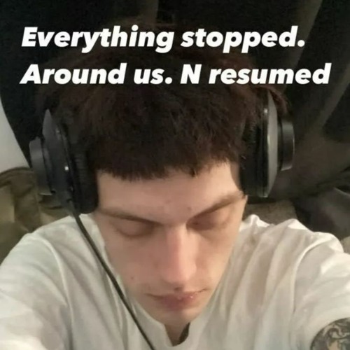 Caspr - Bloody cuts & Open Sores (Prod. Caspr) HQ