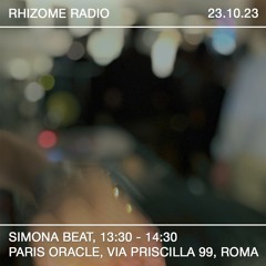 Simona Beat