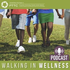 EP 24: The Impact of ‘-isms’ on Wellness at Work