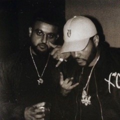 The Weeknd,Nav - Patient