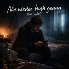 lilmind- Nie wieder High genug