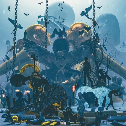Ant Wan - Magic