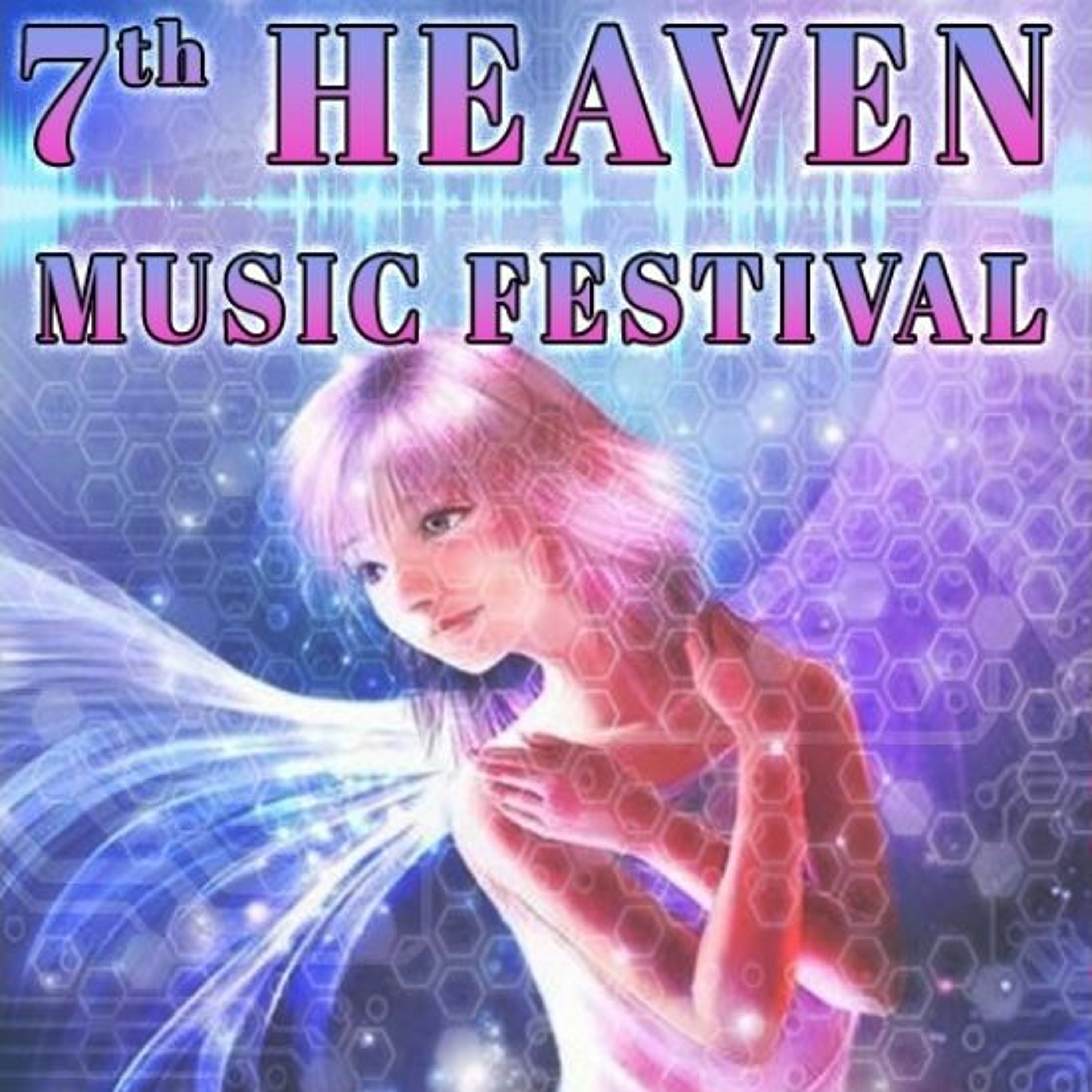 7th Heaven Music Festival - Templemore City(2023/05/09) episode artwork