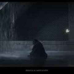 Last Night on Caladan (disquiet0721)