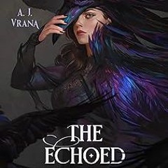 %= The Echoed Realm (The Chaos Cycle Book 2) PDF/EPUB - EBOOK
