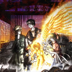 Saltwater [Prod. Snowdrive]