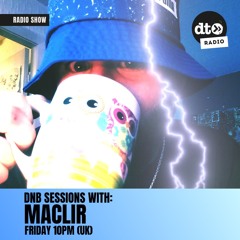 DNB SESSIONS
