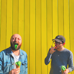 Expensive Taste (Explicit)